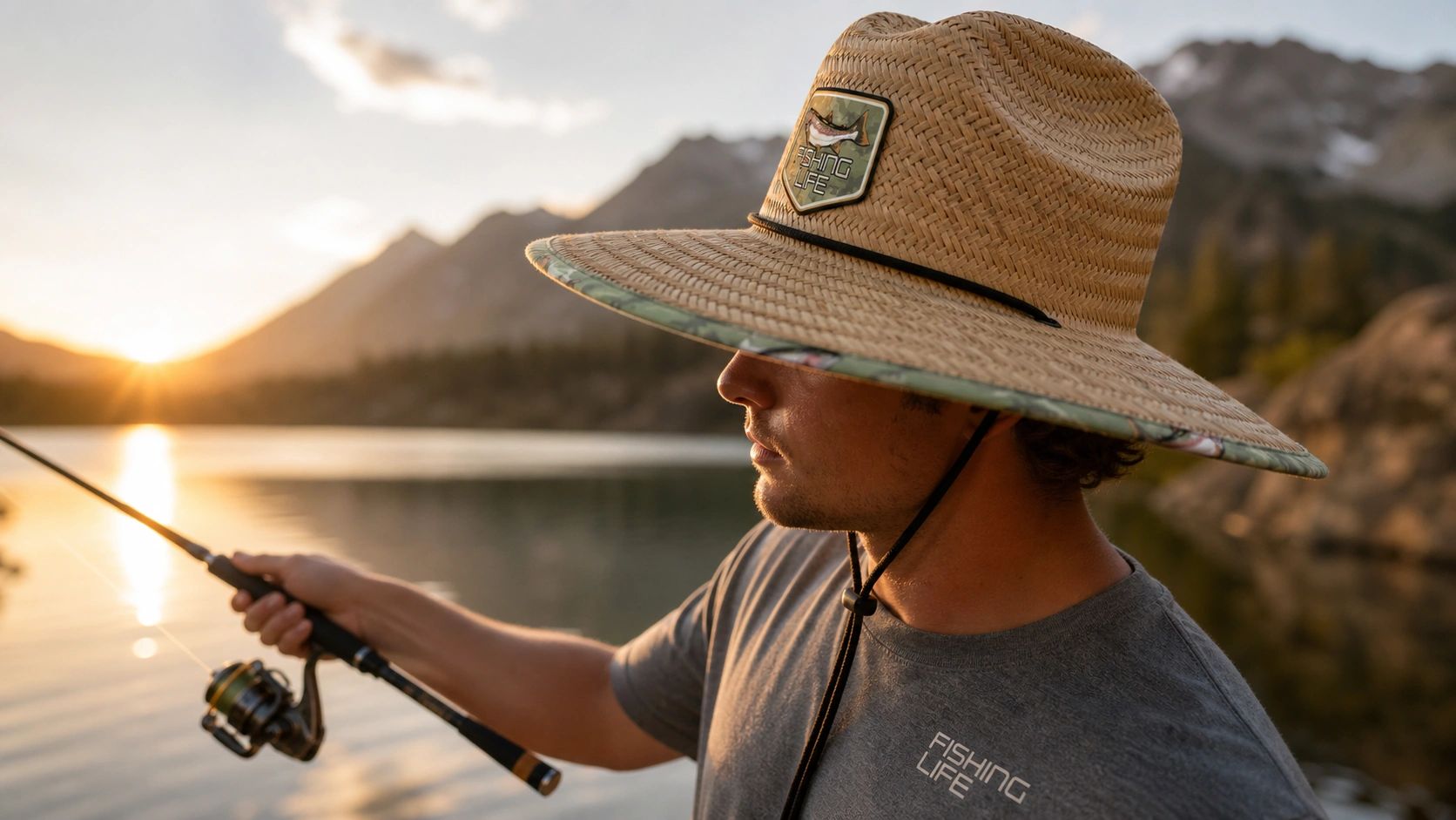 FishingLife Style
